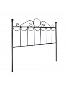 Cabecero Forja Sevilla 2