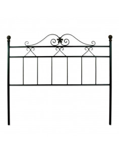 Cabecero Forja Fernán Núñez