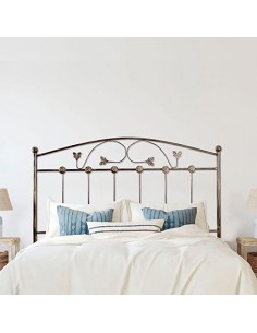 Cabecero Forja Manchego 2