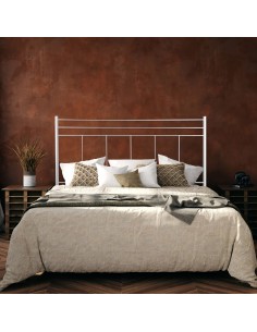 Cabecero Forja Mikel 2