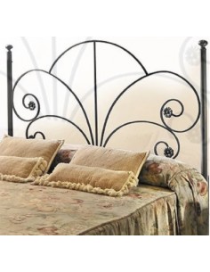 Cabecero de Forja Aracena